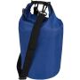 Camper recycled waterproof duffel bag 5L - Royal blue