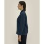 Chore Jacket - De unisex jas van katoencanvas - G.Dyed Navy (XXS)