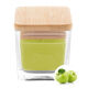Cubama - kaars, groene appel