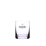 Glas Summer 220ml transparant