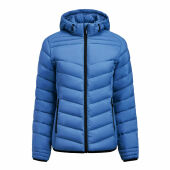 Oceaan Blauw