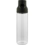 Tritan drinkfles Dune 750 ml zwart Tritan drinkfles Dune 750 ml zwart