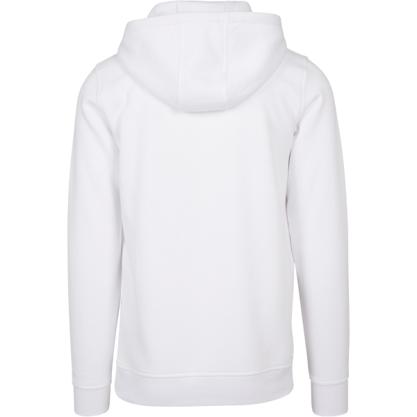 Heavyweight Kapuzensweatshirt White 3XL Heavyweight Kapuzensweatshirt White 3XL