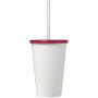 Brite Americano® 350 ml dubbelwandige beker - Magenta