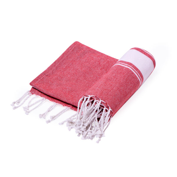 Omslag Handdoek Botari