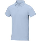 Mistblauw