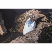 Drybag 5 L waterdichte tas - wit