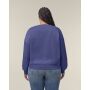 Stella Alma - Het dames sweatshirt met ronde hals - XS