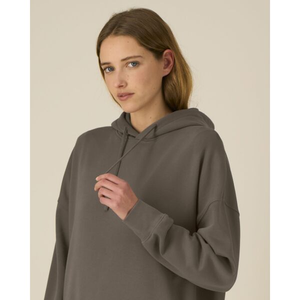 Stella Nora - Het dames hoodie-sweatshirt - XS Stella Nora - Het dames hoodie-sweatshirt - XS