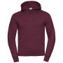 Authentic Hooded Sweat