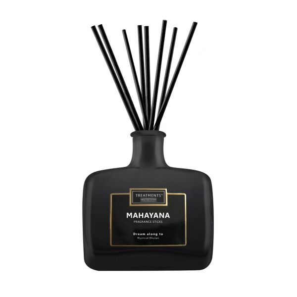 TREATMENTS® Giftbox Fragrance Sticks - Mahayana TREATMENTS® Giftbox Fragrance Sticks - Mahayana