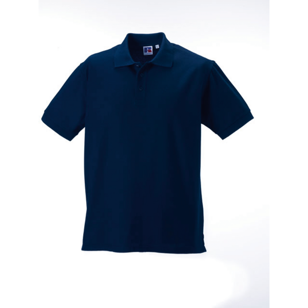 Men's Ultimate Cotton Polo French Navy XL Men's Ultimate Cotton Polo French Navy XL