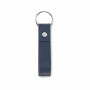 STROKEY - PU lus sleutelhanger           MO2460- - Marineblauw