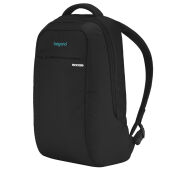 Incase ICON Lite laptop rugzak, zwart