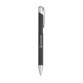 Ebony Soft Touch pennen