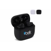 T00258 | Jays T-Five bluetooth oordopjes - Wit