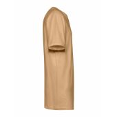 BS Rock t-shirt, 200 gr/m² - Toffee