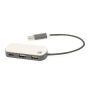 USB Hub Nylox - MARR - S/T