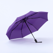 ACTIVE SET: THERMISCHE WATERFLES EN AUTOMATISCHE PARAPLU