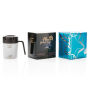 Coffee to go beker, wit
