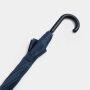 Automatisch te openen stormvaste paraplu WIND marineblauw