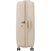 American Tourister Soundbox Spinner 77/28 Tsa Exp