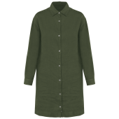 Organic Khaki