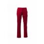 Power Stretch bordeaux XXS