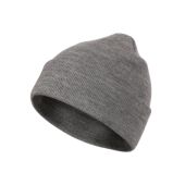 dark gray melange
