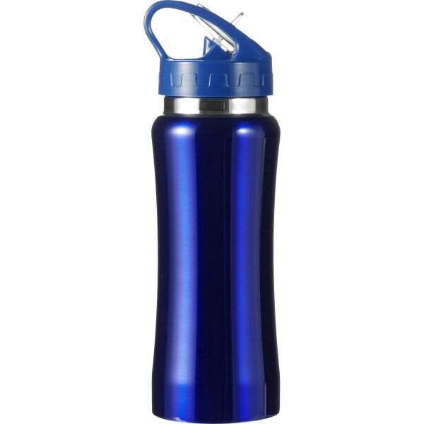 RVS fles Serena