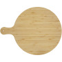 Delys bamboo cutting board - Natural