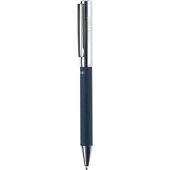 Brass twist ballpen Jalen black