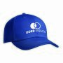 Luxury Fine Cotton Cap