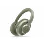 Fresh 'n Rebel Clam Blaze 2 Over-Ear ENC Koptelefoon - Dried Green