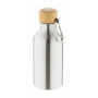 Monbo - aluminium fles