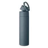 TOIEN TWO - Dubbelwandige fles 500ml - Petrol