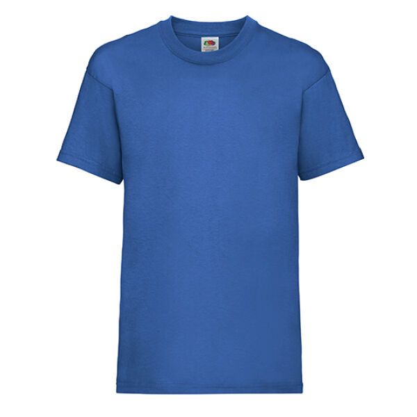 Kids Valueweight T