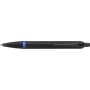 Parker IM Vibrant Rings PVD balpen zwart/blauw