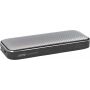 BrandCharger Nano Pro draadloze speaker zwart/zilver