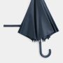 Automatisch te openen paraplu DANCE marineblauw