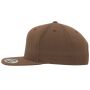 CLASSIC SNAPBACK CAP, TAN, Adult, FLEXFIT CLASSIC SNAPBACK CAP, TAN, Adult, FLEXFIT