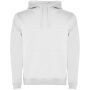 Urban hoodie voor heren - Wit - XS