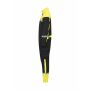 7601 COVERALL PGL Black/Yellow C62