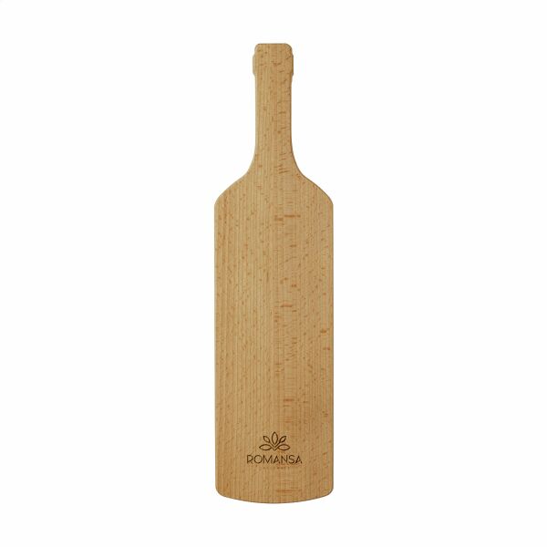 Bottle Board serveerplank