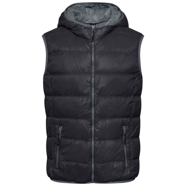 Men's Down Vest Men's Down Vest