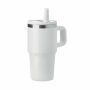 ALAND - Dubbelwandige beker 500ml - Wit ALAND - Dubbelwandige beker 500ml - Wit
