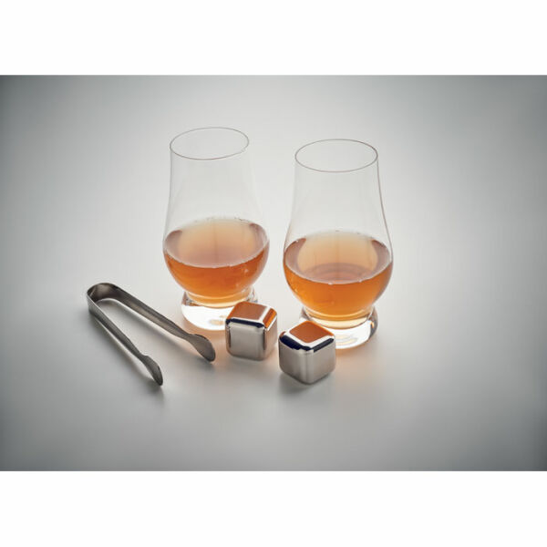 MALT - Set whisky proeverij glazen - Transparant MALT - Set whisky proeverij glazen - Transparant