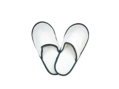 Pantoffels en Slippers