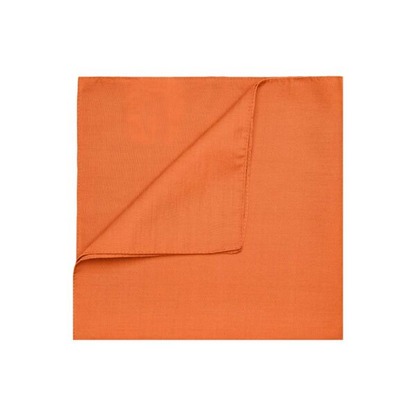 Bandana orange one size Bandana orange one size