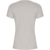 Golden damesshirt met korte mouwen - Opaal - XL